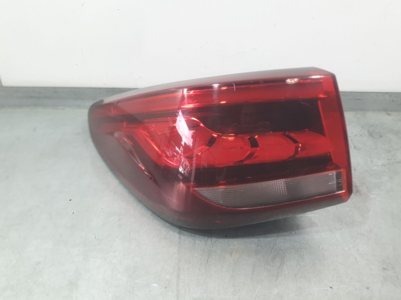 Recambio de piloto trasero izquierdo exterior para mg zs suv (azs1) 1.0 t-gdi referencia OEM IAM 10571681 LED 