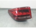 Recambio de piloto trasero izquierdo exterior para mg zs suv (azs1) 1.0 t-gdi referencia OEM IAM 10571681 LED 