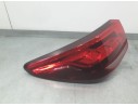 Recambio de piloto trasero izquierdo exterior para mg zs suv (azs1) 1.0 t-gdi referencia OEM IAM 10571681 LED 