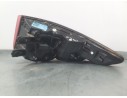 Recambio de piloto trasero izquierdo exterior para mg zs suv (azs1) 1.0 t-gdi referencia OEM IAM 10571681 LED 