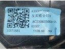 Recambio de piloto trasero izquierdo exterior para mg zs suv (azs1) 1.0 t-gdi referencia OEM IAM 10571681 LED 