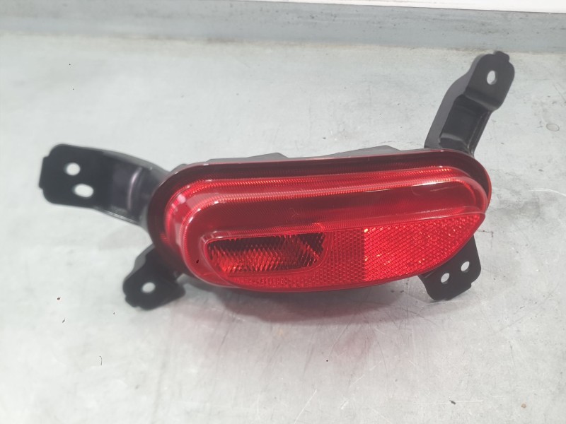 Recambio de piloto trasero derecho paragolpes para mg zs suv (azs1) 1.0 t-gdi referencia OEM IAM   