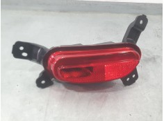 Recambio de piloto trasero derecho paragolpes para mg zs suv (azs1) 1.0 t-gdi referencia OEM IAM   