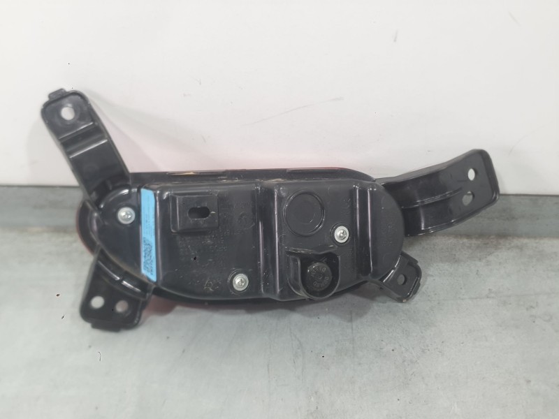 Recambio de piloto trasero derecho paragolpes para mg zs suv (azs1) 1.0 t-gdi referencia OEM IAM   