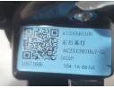 Recambio de piloto trasero derecho paragolpes para mg zs suv (azs1) 1.0 t-gdi referencia OEM IAM   