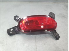 Recambio de piloto trasero izquierdo paragolpes para mg zs suv (azs1) 1.0 t-gdi referencia OEM IAM   