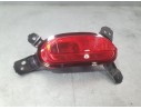 Recambio de piloto trasero izquierdo paragolpes para mg zs suv (azs1) 1.0 t-gdi referencia OEM IAM   