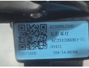 Recambio de piloto trasero izquierdo paragolpes para mg zs suv (azs1) 1.0 t-gdi referencia OEM IAM   