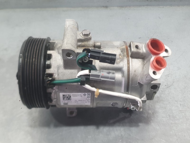 Recambio de compresor aire acondicionado para renault clio v (b7_) 1.0 lpg (b7mt) referencia OEM IAM 926007868R  