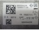 Recambio de compresor aire acondicionado para renault clio v (b7_) 1.0 lpg (b7mt) referencia OEM IAM 926007868R  