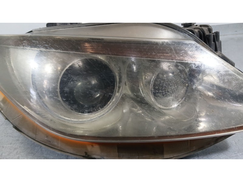 Recambio de faro derecho para seat ibiza iv sc (6j1, 6p5) 1.9 tdi referencia OEM IAM 6J1941022C PULIR 