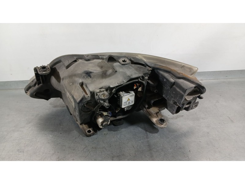 Recambio de faro derecho para seat ibiza iv sc (6j1, 6p5) 1.9 tdi referencia OEM IAM 6J1941022C PULIR 