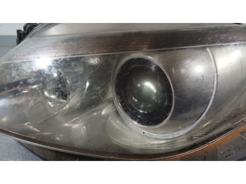 Recambio de faro izquierdo para seat ibiza iv sc (6j1, 6p5) 1.9 tdi referencia OEM IAM 6J1941021C PULIR 