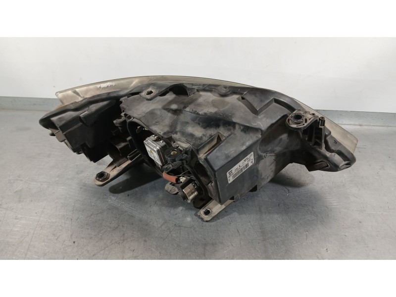 Recambio de faro izquierdo para seat ibiza iv sc (6j1, 6p5) 1.9 tdi referencia OEM IAM 6J1941021C PULIR 