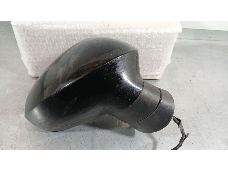Recambio de retrovisor derecho para seat ibiza iv sc (6j1, 6p5) 1.9 tdi referencia OEM IAM 6J1857508G9B9  