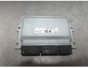 Recambio de centralita motor uce para renault clio v (b7_) 1.0 lpg (b7mt) referencia OEM IAM   