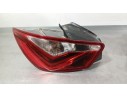 Recambio de piloto trasero izquierdo para seat ibiza iv sc (6j1, 6p5) 1.9 tdi referencia OEM IAM 6J3945095N 6J3945095F 