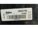 Recambio de piloto trasero izquierdo para seat ibiza iv sc (6j1, 6p5) 1.9 tdi referencia OEM IAM 6J3945095N 6J3945095F 