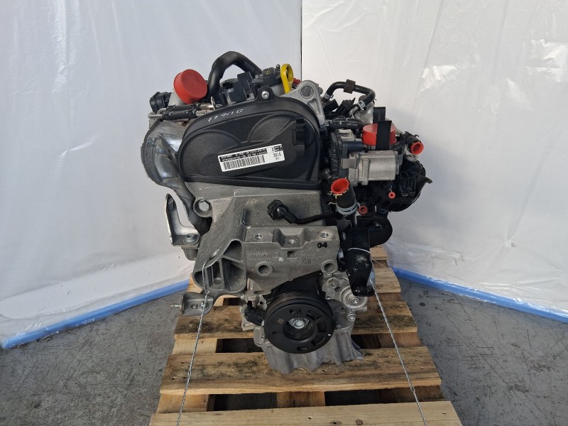 Recambio de motor completo para opel combo tour (x12) 1.3 cdti (c26, d26, e26, c05) referencia OEM IAM 263A2000 95511171 