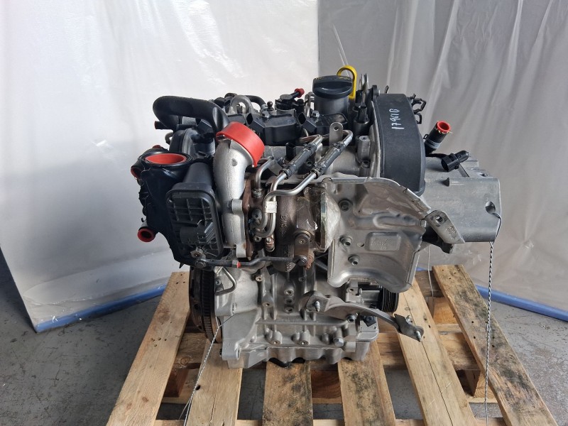 Recambio de motor completo para opel combo tour (x12) 1.3 cdti (c26, d26, e26, c05) referencia OEM IAM 263A2000 95511171 