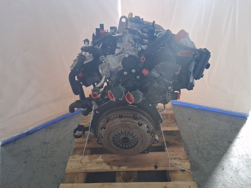 Recambio de motor completo para opel combo tour (x12) 1.3 cdti (c26, d26, e26, c05) referencia OEM IAM 263A2000 95511171 