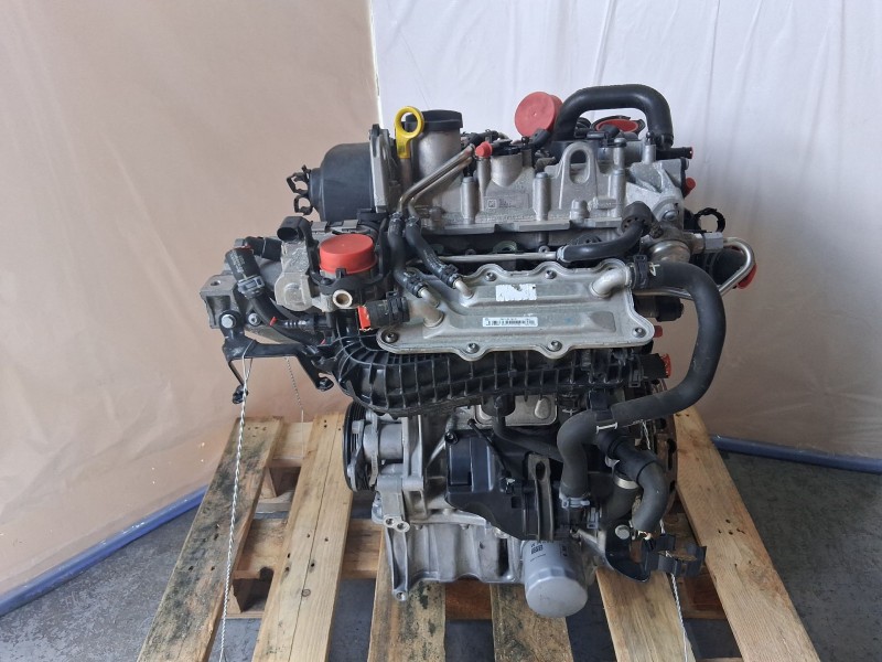 Recambio de motor completo para opel combo tour (x12) 1.3 cdti (c26, d26, e26, c05) referencia OEM IAM 263A2000 95511171 