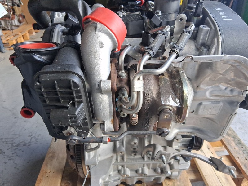 Recambio de motor completo para opel combo tour (x12) 1.3 cdti (c26, d26, e26, c05) referencia OEM IAM 263A2000 95511171 