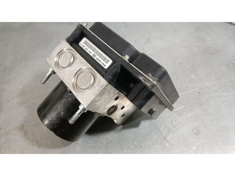 Recambio de abs para seat ibiza iv sc (6j1, 6p5) 1.9 tdi referencia OEM IAM 6R0614117A  