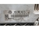 Recambio de centralita motor uce para seat ibiza iv sc (6j1, 6p5) 1.9 tdi referencia OEM IAM 03G906013K  