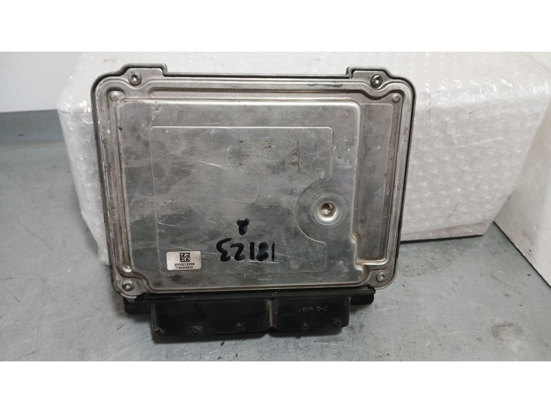 Recambio de centralita motor uce para seat ibiza iv sc (6j1, 6p5) 1.9 tdi referencia OEM IAM 03G906013K  