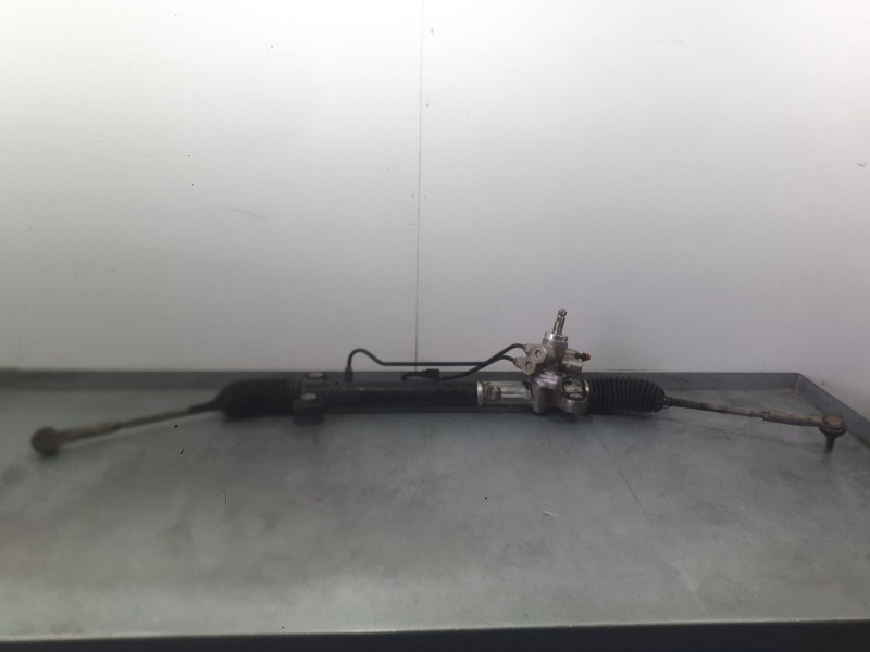 Recambio de cremallera direccion para honda cr-v iii (re_) 2.2 i-dtec 4wd (re6) referencia OEM IAM 53601SWYG03 ASISTIDA 