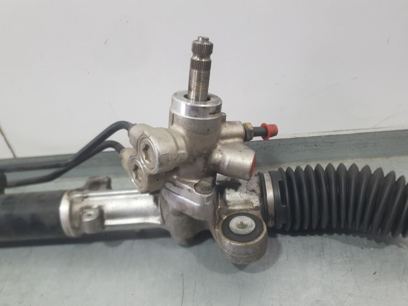 Recambio de cremallera direccion para honda cr-v iii (re_) 2.2 i-dtec 4wd (re6) referencia OEM IAM 53601SWYG03 ASISTIDA 