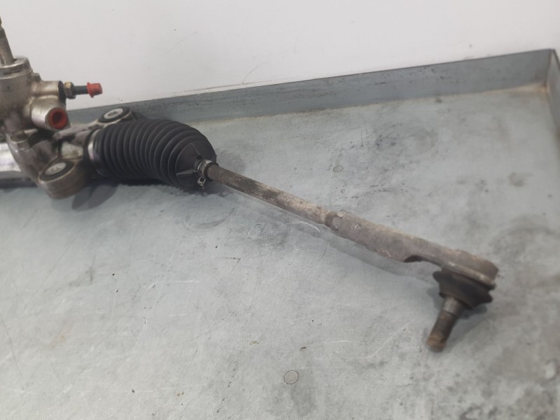 Recambio de cremallera direccion para honda cr-v iii (re_) 2.2 i-dtec 4wd (re6) referencia OEM IAM 53601SWYG03 ASISTIDA 