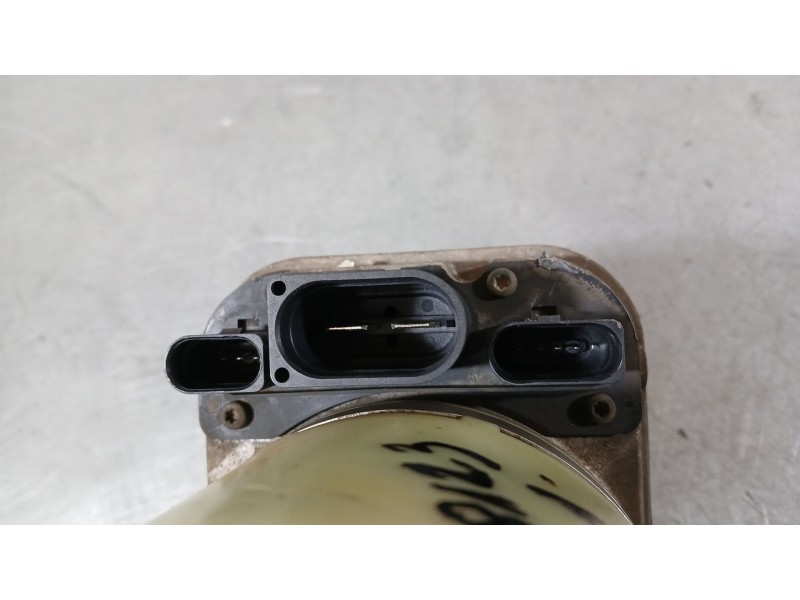Recambio de bomba direccion electrica para seat ibiza iv sc (6j1, 6p5) 1.9 tdi referencia OEM IAM 6R0423156C  