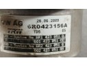 Recambio de bomba direccion electrica para seat ibiza iv sc (6j1, 6p5) 1.9 tdi referencia OEM IAM 6R0423156C  