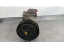 Recambio de compresor aire acondicionado para seat ibiza iv sc (6j1, 6p5) 1.9 tdi referencia OEM IAM 6Q0820808F  