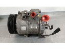 Recambio de compresor aire acondicionado para seat ibiza iv sc (6j1, 6p5) 1.9 tdi referencia OEM IAM 6Q0820808F  
