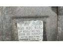 Recambio de compresor aire acondicionado para seat ibiza iv sc (6j1, 6p5) 1.9 tdi referencia OEM IAM 6Q0820808F  