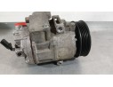 Recambio de compresor aire acondicionado para seat ibiza iv sc (6j1, 6p5) 1.9 tdi referencia OEM IAM 6Q0820808F  