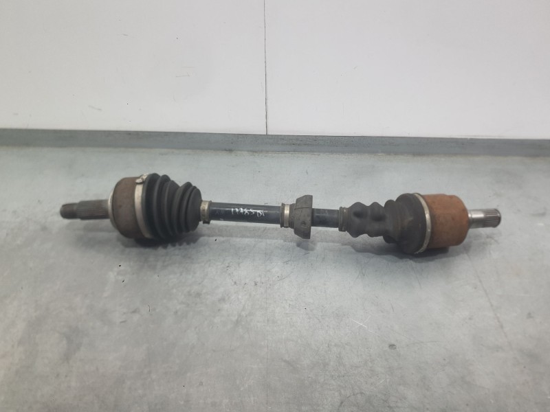 Recambio de transmision delantera izquierda para honda cr-v iii (re_) 2.2 i-dtec 4wd (re6) referencia OEM IAM 44306SWY020  