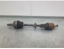 Recambio de transmision delantera izquierda para honda cr-v iii (re_) 2.2 i-dtec 4wd (re6) referencia OEM IAM 44306SWY020  