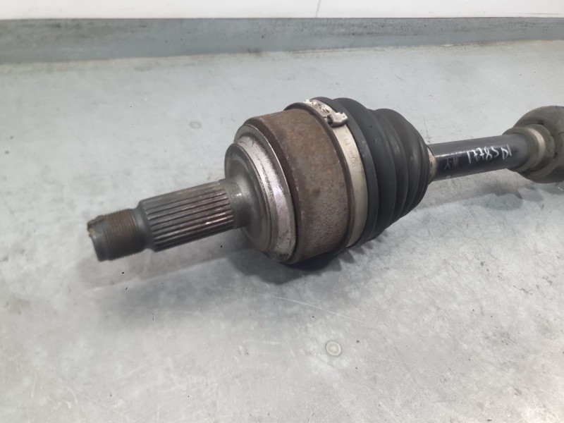 Recambio de transmision delantera izquierda para honda cr-v iii (re_) 2.2 i-dtec 4wd (re6) referencia OEM IAM 44306SWY020  