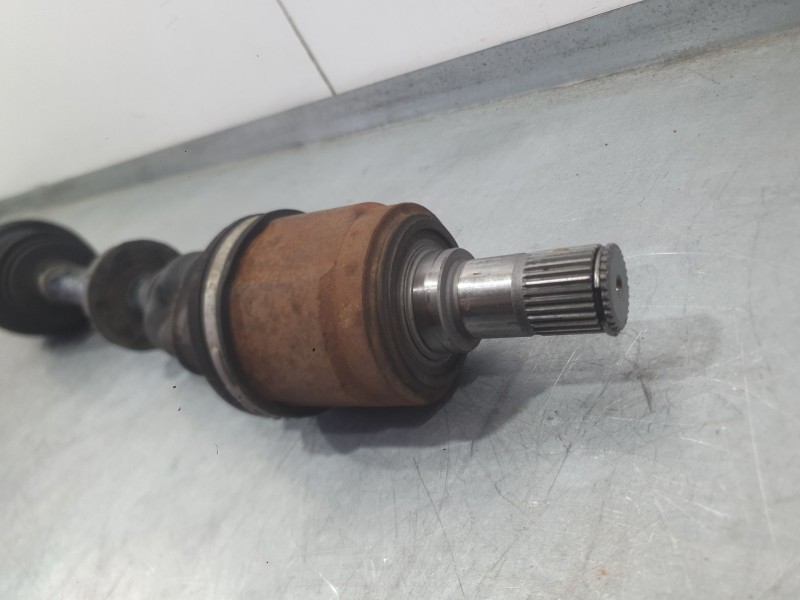 Recambio de transmision delantera izquierda para honda cr-v iii (re_) 2.2 i-dtec 4wd (re6) referencia OEM IAM 44306SWY020  