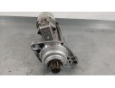 Recambio de motor arranque para seat ibiza iv sc (6j1, 6p5) 1.9 tdi referencia OEM IAM 02Z911023FX  