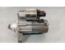 Recambio de motor arranque para seat ibiza iv sc (6j1, 6p5) 1.9 tdi referencia OEM IAM 02Z911023FX  