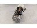 Recambio de motor arranque para seat ibiza iv sc (6j1, 6p5) 1.9 tdi referencia OEM IAM 02Z911023FX  