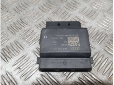 MODULO ELECTRONICO 4K0906121A 