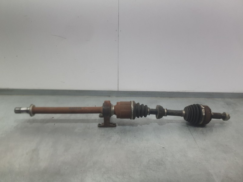 Recambio de transmision delantera derecha para honda cr-v iii (re_) 2.2 i-dtec 4wd (re6) referencia OEM IAM 44305SWY020  