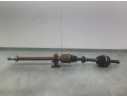 Recambio de transmision delantera derecha para honda cr-v iii (re_) 2.2 i-dtec 4wd (re6) referencia OEM IAM 44305SWY020  