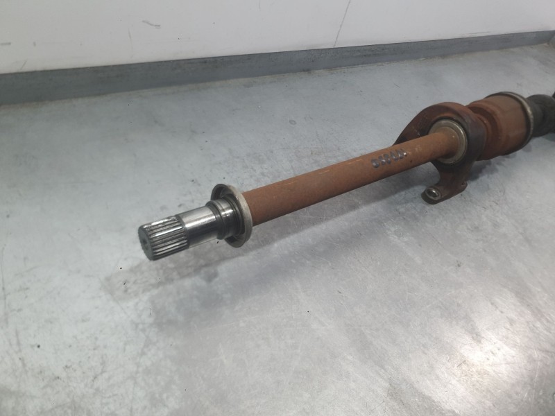 Recambio de transmision delantera derecha para honda cr-v iii (re_) 2.2 i-dtec 4wd (re6) referencia OEM IAM 44305SWY020  